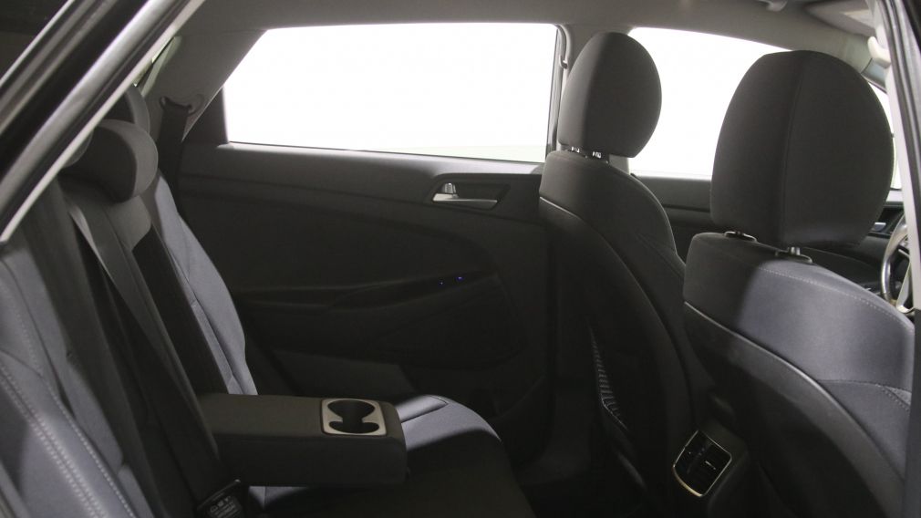Hyundai Tucson Preferred 2021 d&rsquo;occasion à vendre - 22