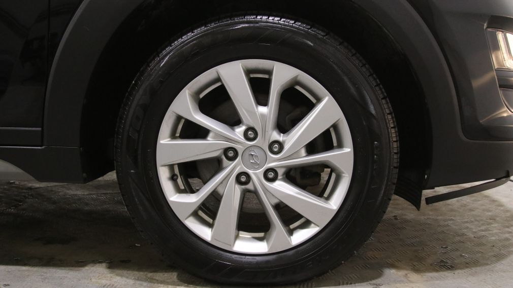 Hyundai Tucson Preferred 2021 d&rsquo;occasion à vendre - 25