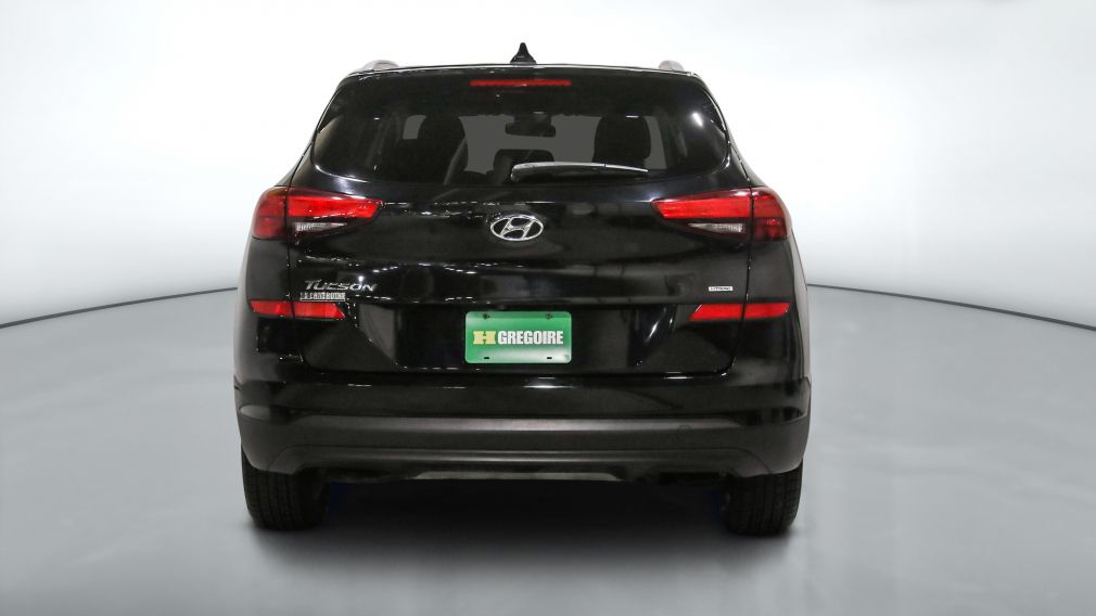 Hyundai Tucson Preferred 2021 d&rsquo;occasion à vendre - 6