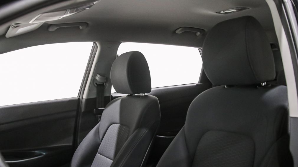 Hyundai Tucson Preferred 2021 d&rsquo;occasion à vendre - 10