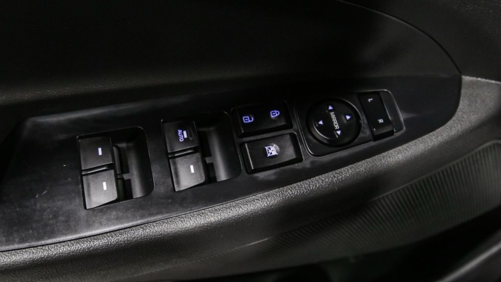 Hyundai Tucson Preferred 2021 d&rsquo;occasion à vendre - 11
