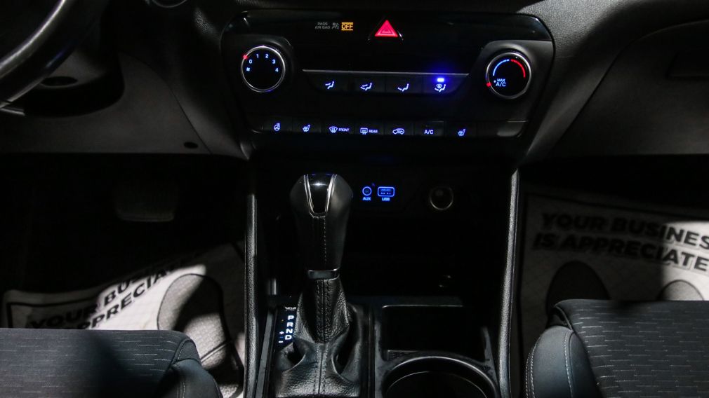 Hyundai Tucson Preferred 2021 d&rsquo;occasion à vendre - 16
