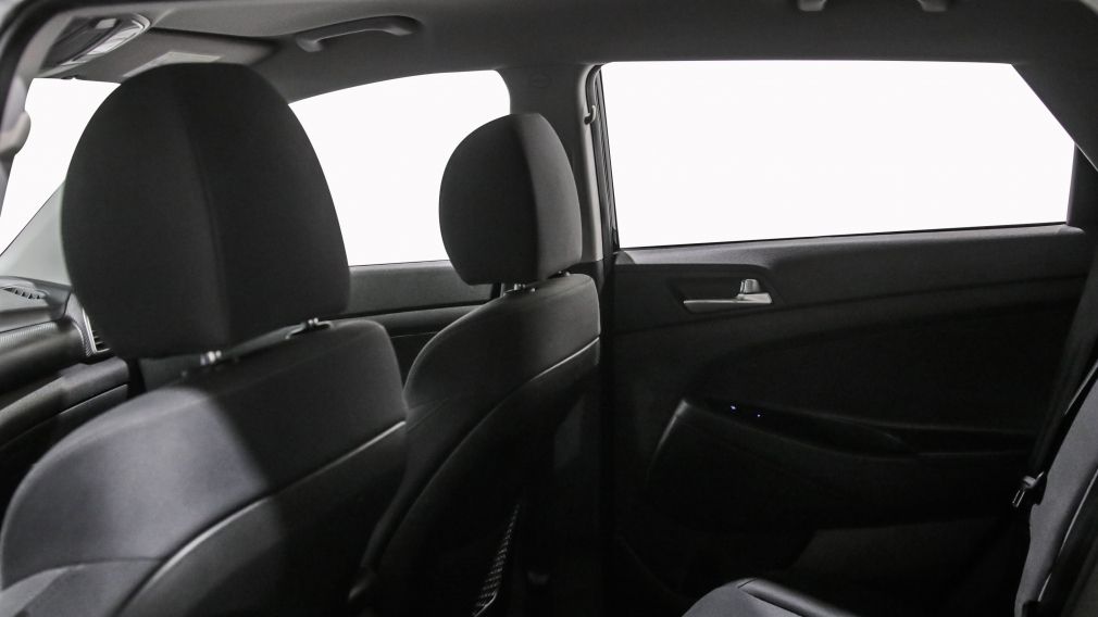 Hyundai Tucson Preferred 2021 d&rsquo;occasion à vendre - 18