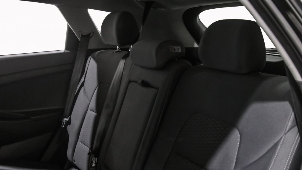 Hyundai Tucson Preferred 2021 d&rsquo;occasion à vendre - 19
