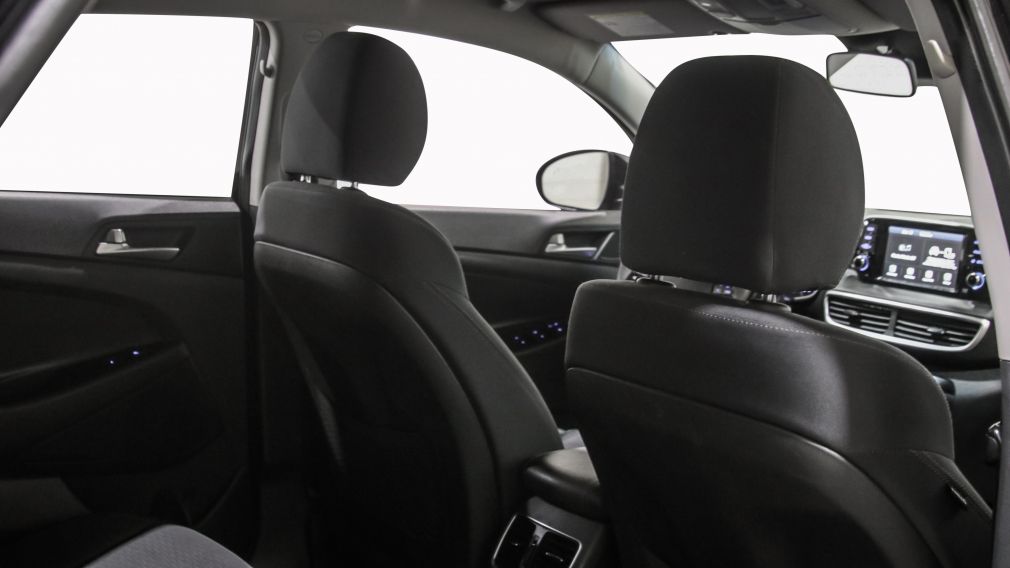 Hyundai Tucson Preferred 2021 d&rsquo;occasion à vendre - 20