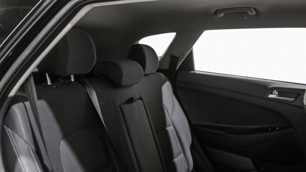 Hyundai Tucson Preferred 2021 d&rsquo;occasion à vendre - 21