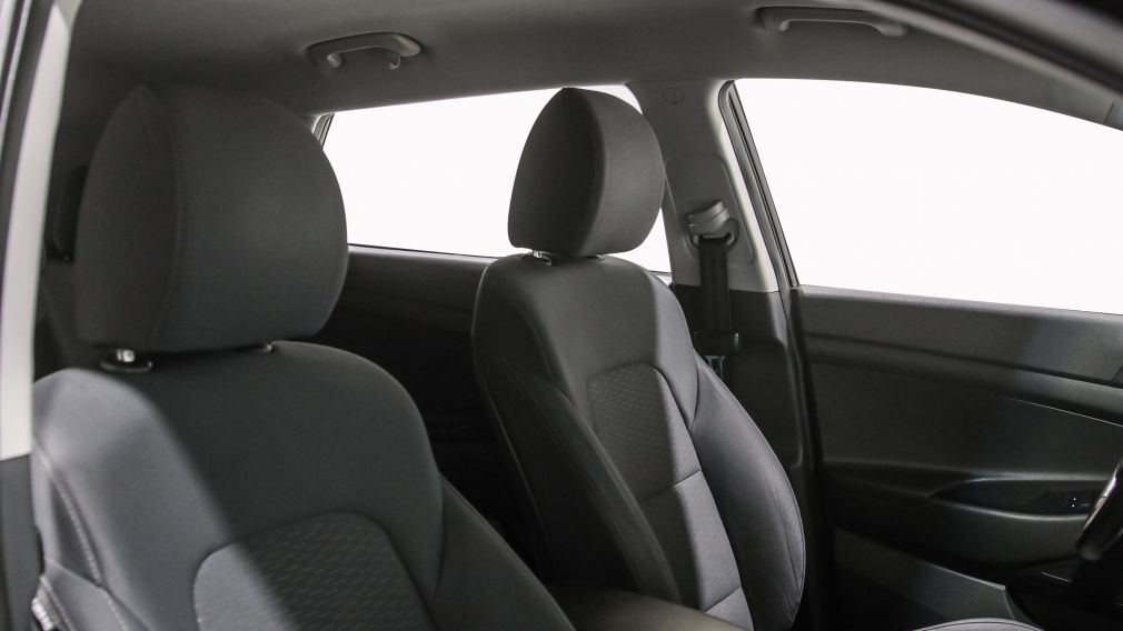Hyundai Tucson Preferred 2021 d&rsquo;occasion à vendre - 23