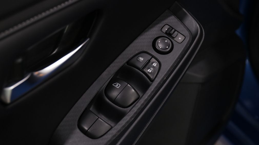 Nissan Sentra SV 2020 d&rsquo;occasion à vendre - 9