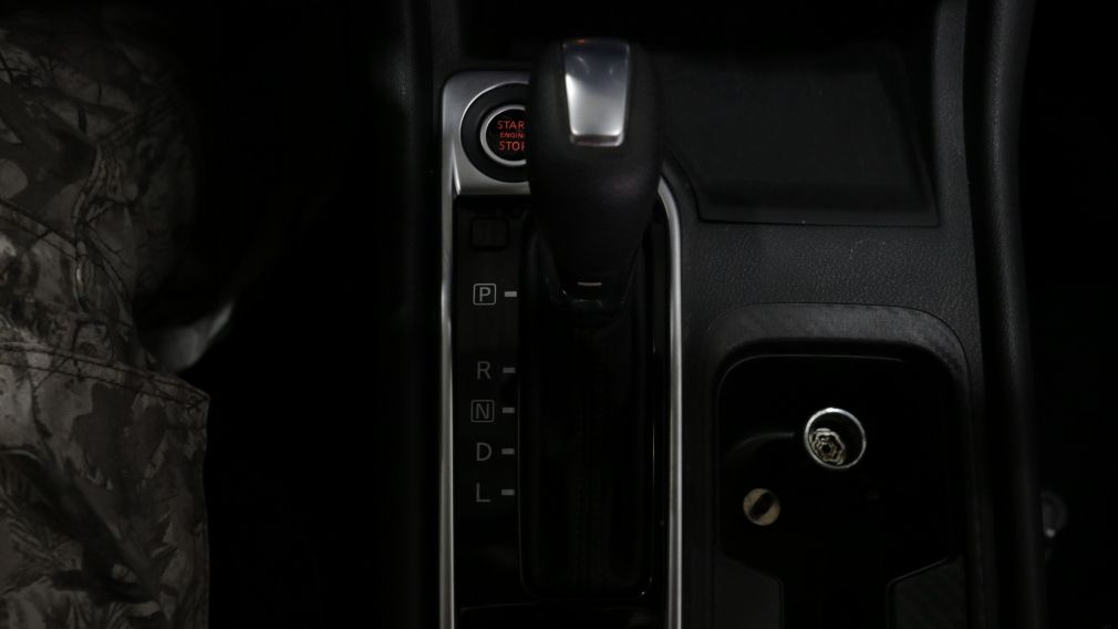 Nissan Sentra SV 2020 d&rsquo;occasion à vendre - 15