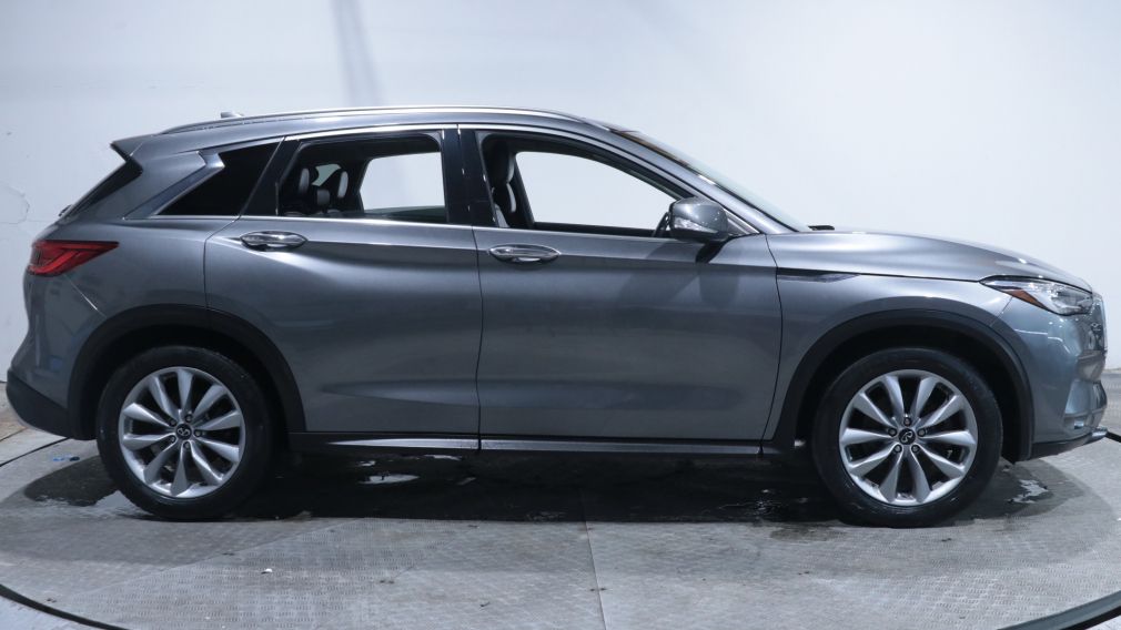 Infiniti QX50 LUXE 2021 d&rsquo;occasion à vendre - 15