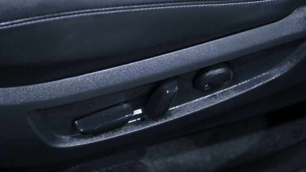 Infiniti QX50 LUXE 2021 d&rsquo;occasion à vendre - 19