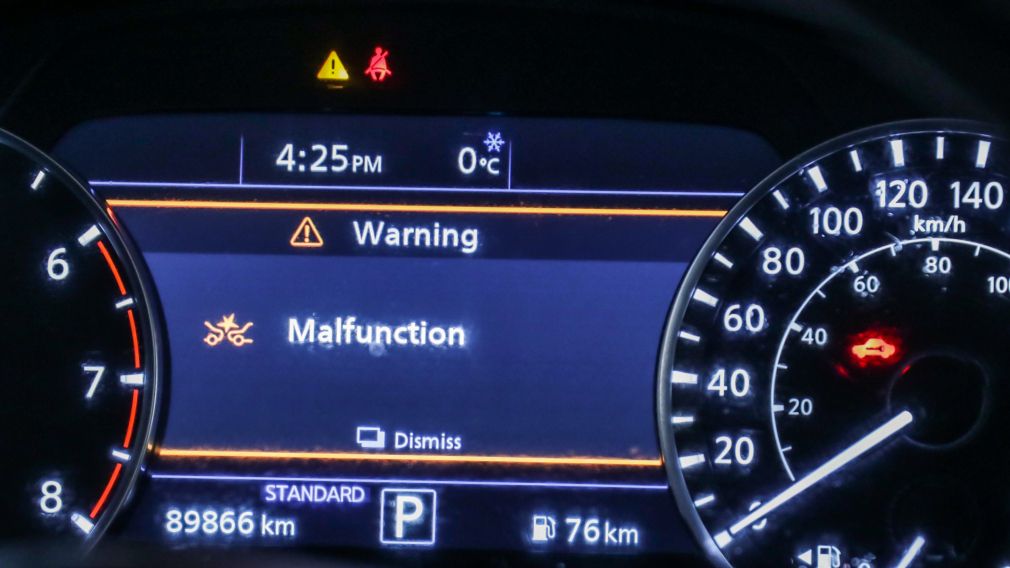 Infiniti QX50 LUXE 2021 d&rsquo;occasion à vendre - 11