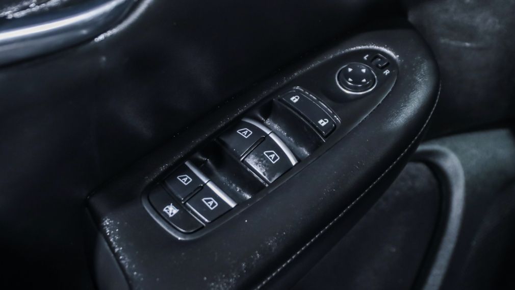 Infiniti QX50 LUXE 2021 d&rsquo;occasion à vendre - 18