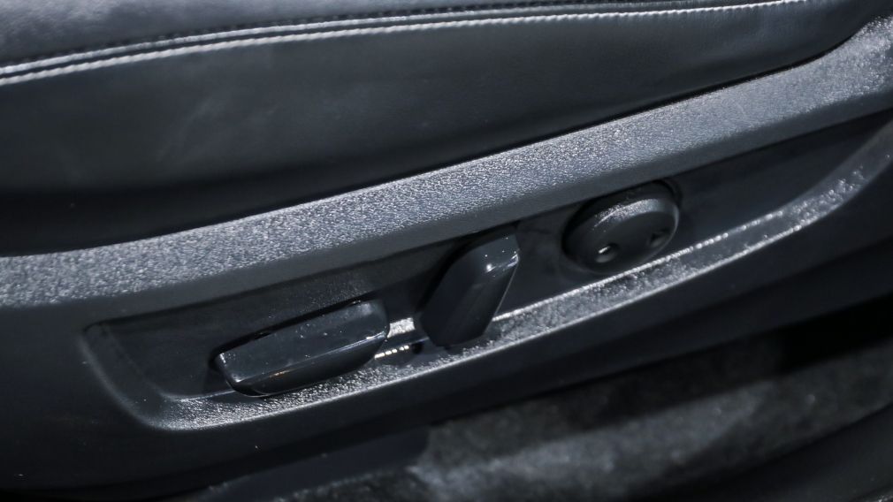 Infiniti QX50 LUXE 2021 d&rsquo;occasion à vendre - 20