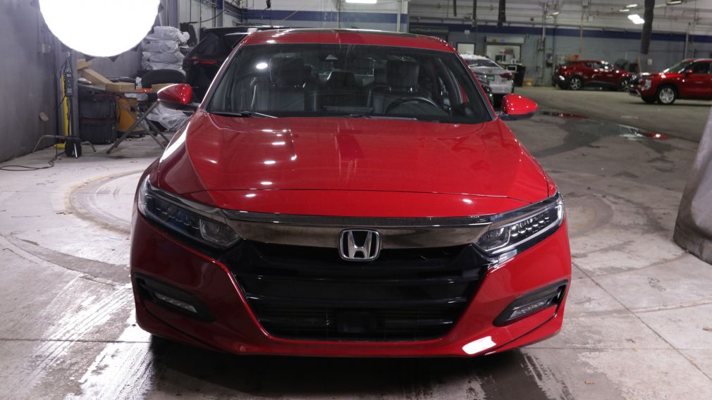 Honda Accord Sport 2019 d&rsquo;occasion à vendre - 2