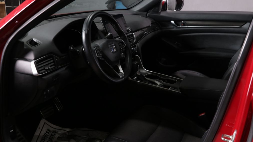 Honda Accord Sport 2019 d&rsquo;occasion à vendre - 6