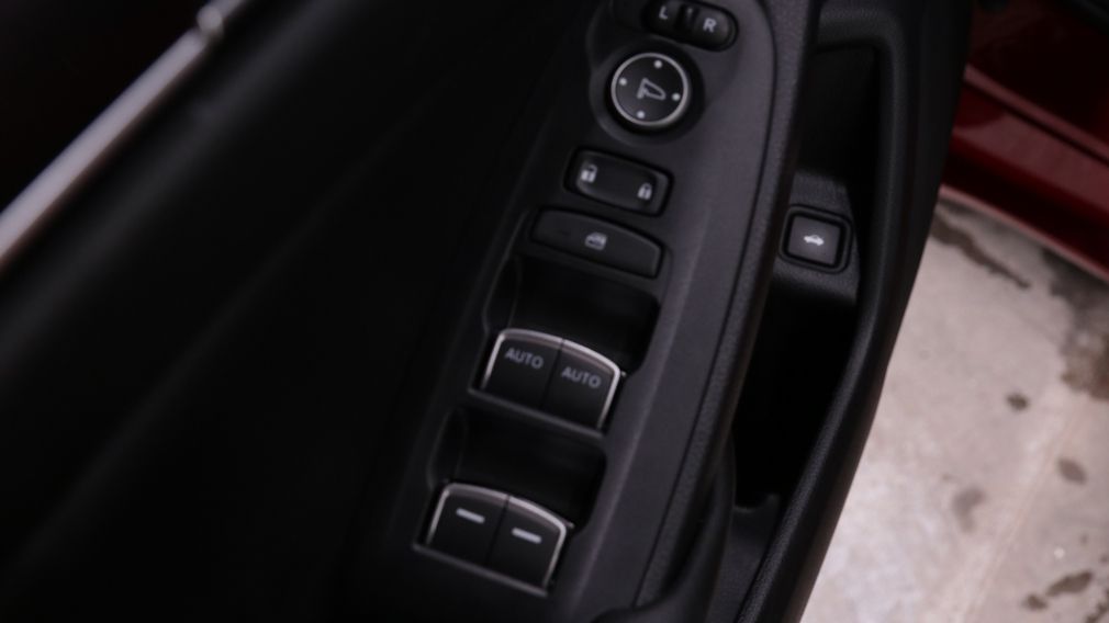 Honda Accord Sport 2019 d&rsquo;occasion à vendre - 8