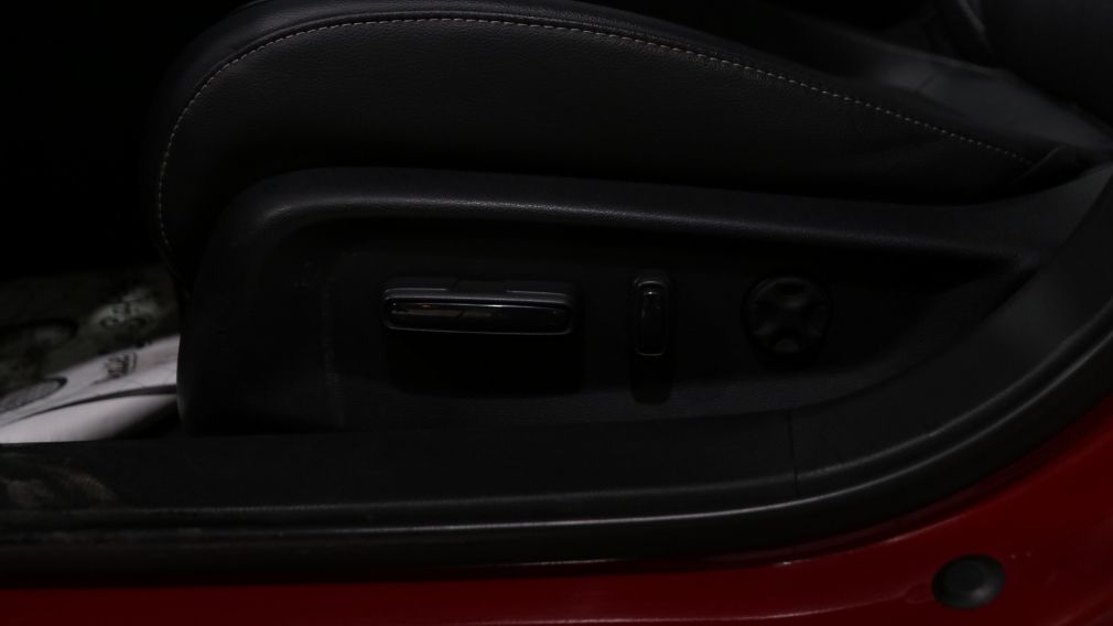 Honda Accord Sport 2019 d&rsquo;occasion à vendre - 9