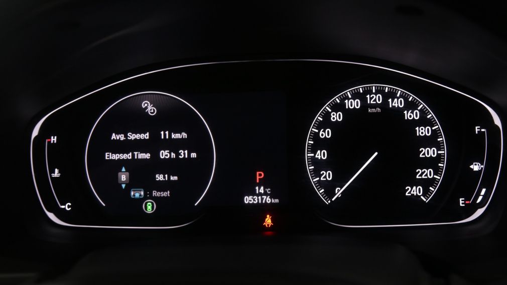 Honda Accord Sport 2019 d&rsquo;occasion à vendre - 13