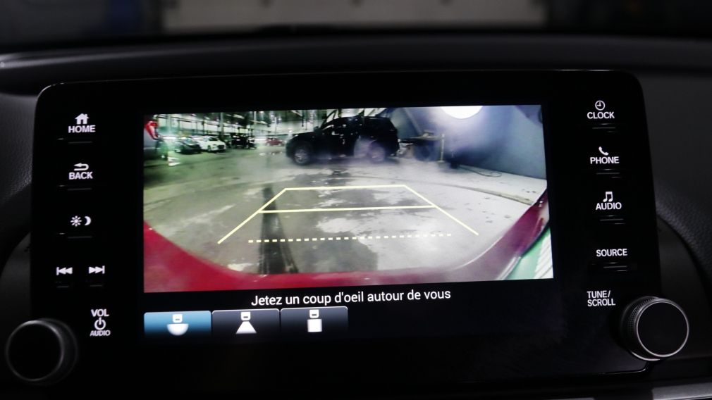 Honda Accord Sport 2019 d&rsquo;occasion à vendre - 14