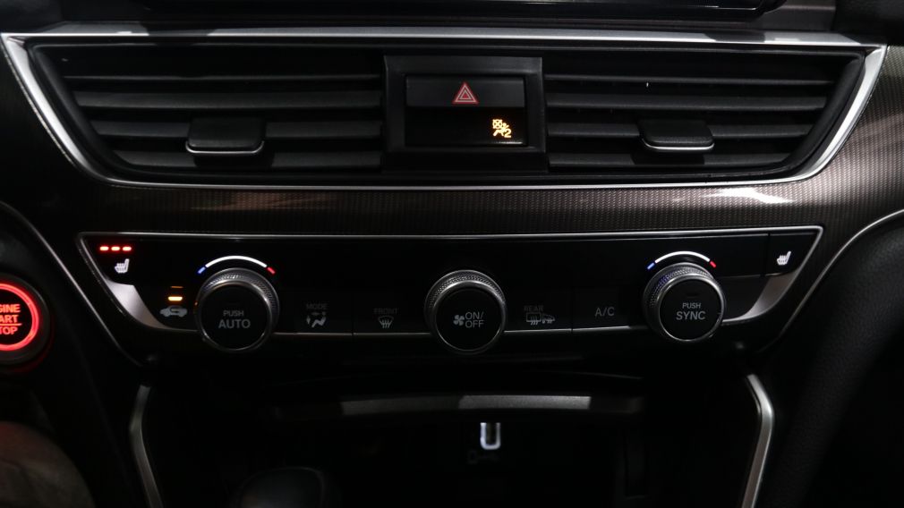 Honda Accord Sport 2019 d&rsquo;occasion à vendre - 16