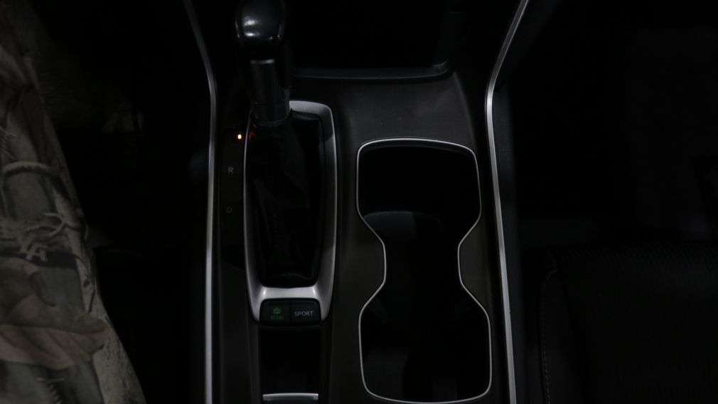 Honda Accord Sport 2019 d&rsquo;occasion à vendre - 17