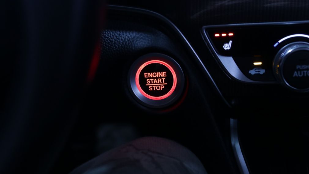 Honda Accord Sport 2019 d&rsquo;occasion à vendre - 18