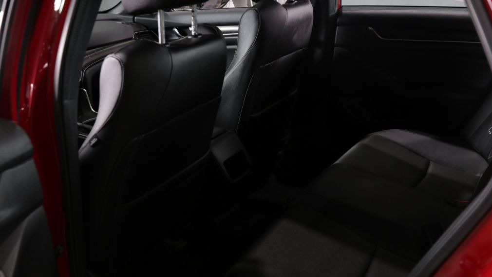 Honda Accord Sport 2019 d&rsquo;occasion à vendre - 19