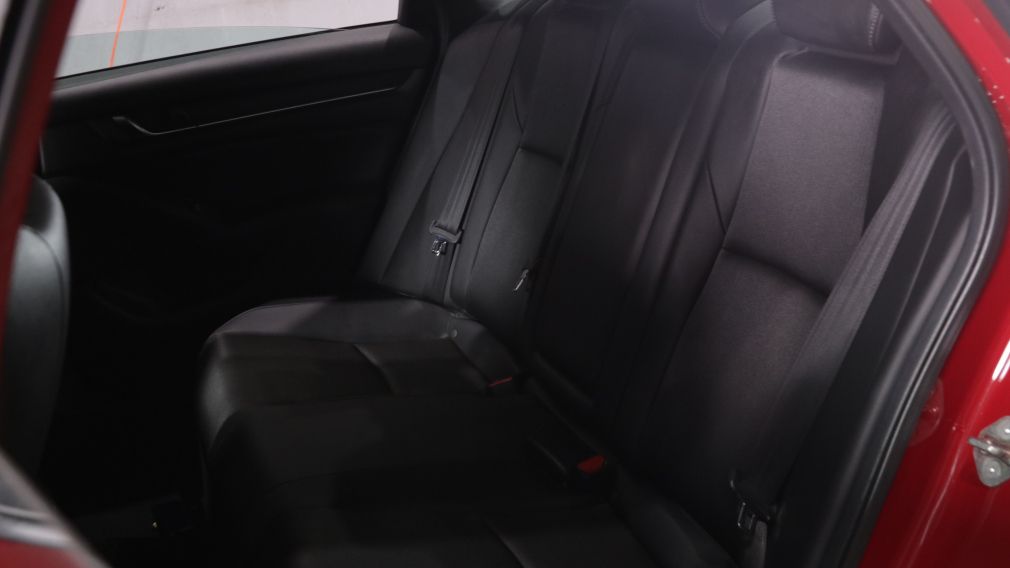 Honda Accord Sport 2019 d&rsquo;occasion à vendre - 20