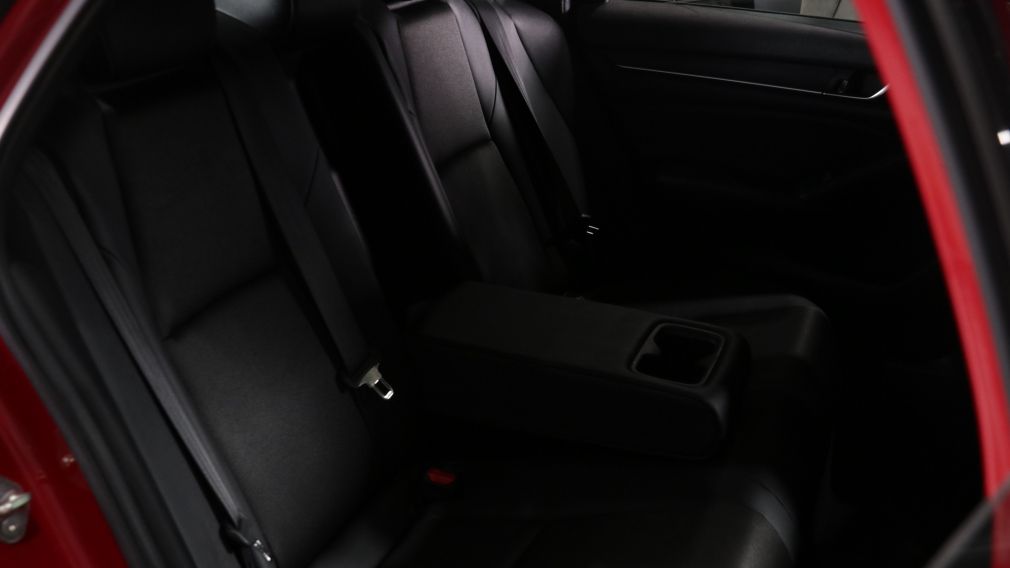 Honda Accord Sport 2019 d&rsquo;occasion à vendre - 22