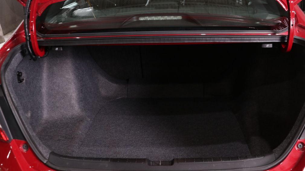 Honda Accord Sport 2019 d&rsquo;occasion à vendre - 21