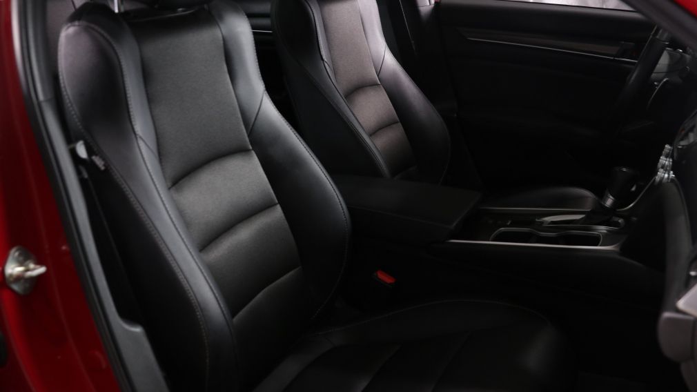 Honda Accord Sport 2019 d&rsquo;occasion à vendre - 24