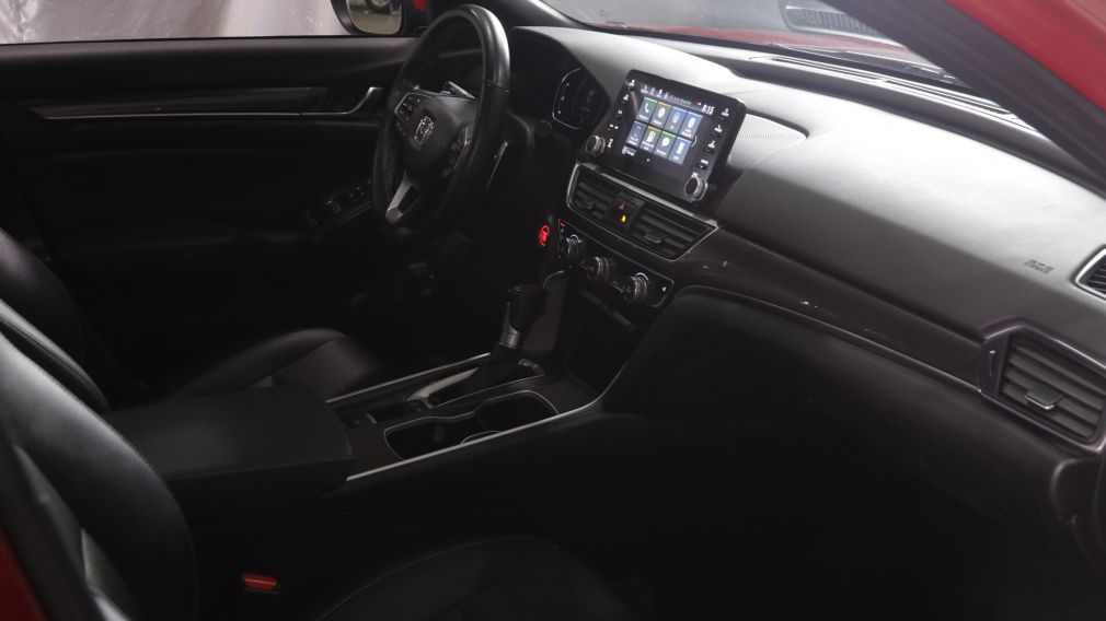 Honda Accord Sport 2019 d&rsquo;occasion à vendre - 23