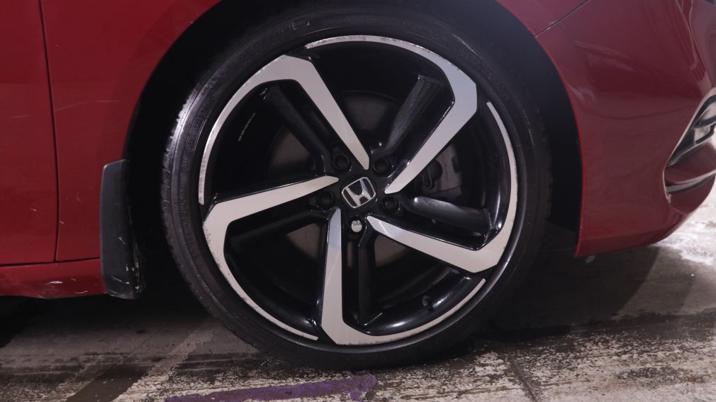 Honda Accord Sport 2019 d&rsquo;occasion à vendre - 25