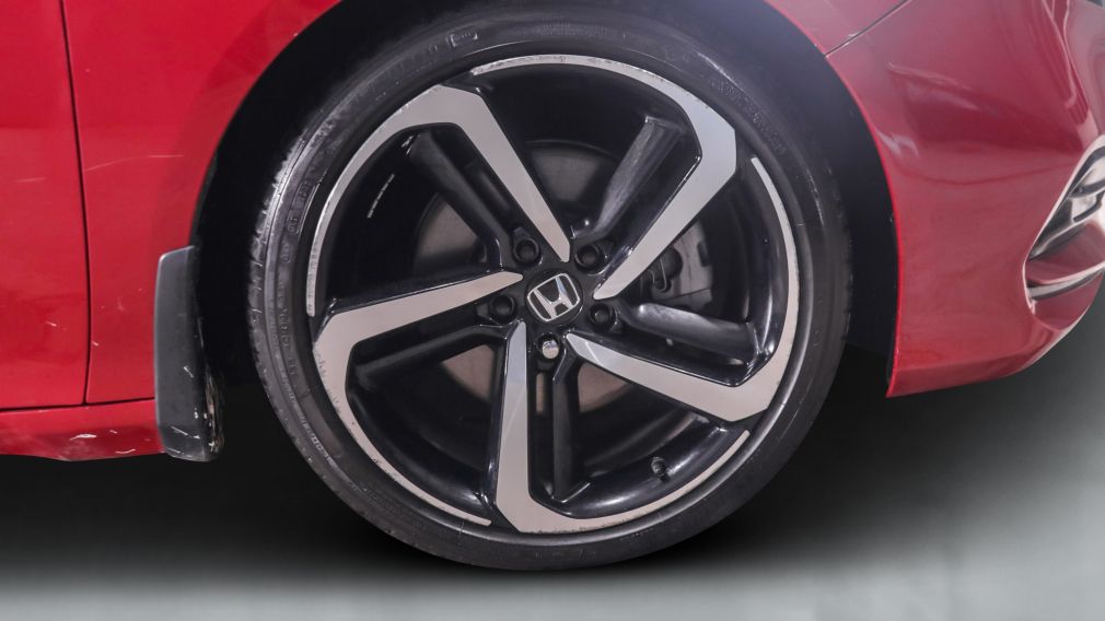 Honda Accord Sport 2019 d&rsquo;occasion à vendre - 25