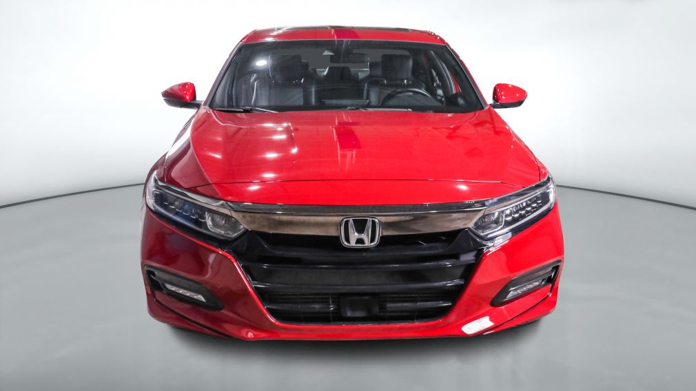 Honda Accord Sport 2019 d&rsquo;occasion à vendre - 2