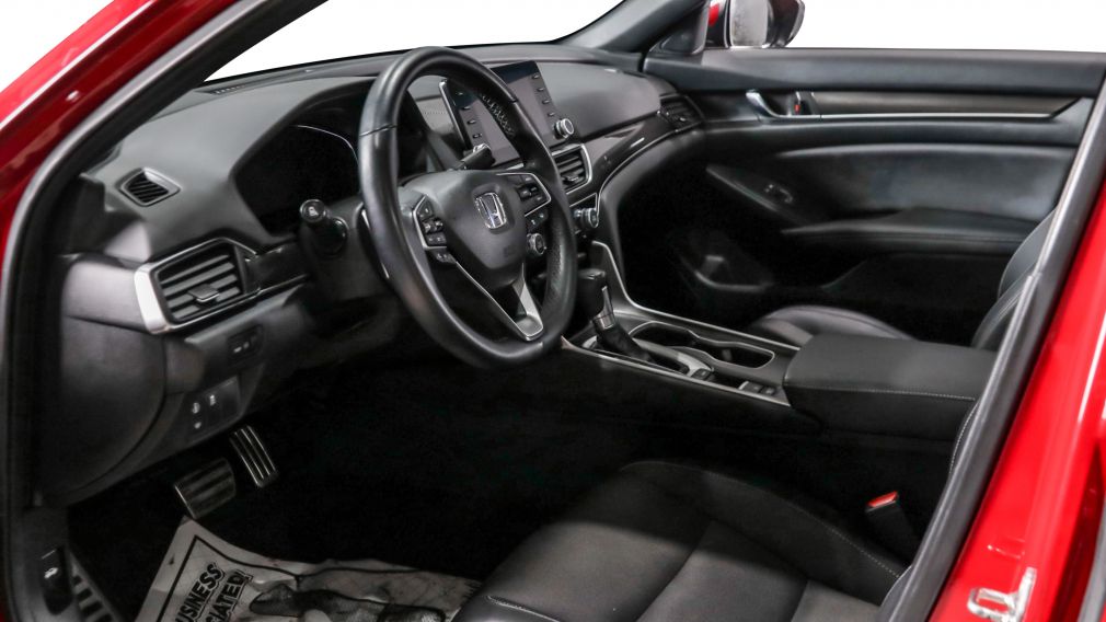Honda Accord Sport 2019 d&rsquo;occasion à vendre - 6