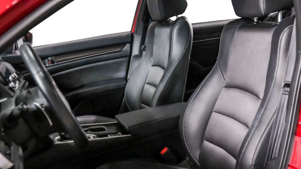 Honda Accord Sport 2019 d&rsquo;occasion à vendre - 7