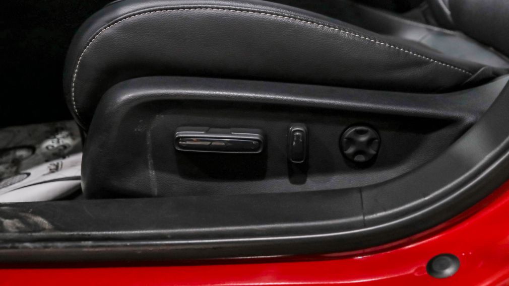 Honda Accord Sport 2019 d&rsquo;occasion à vendre - 9