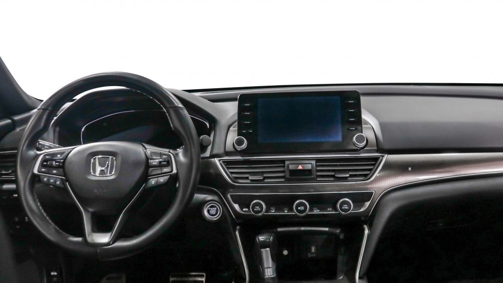 Honda Accord Sport 2019 d&rsquo;occasion à vendre - 10