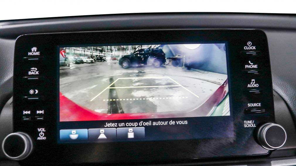 Honda Accord Sport 2019 d&rsquo;occasion à vendre - 13