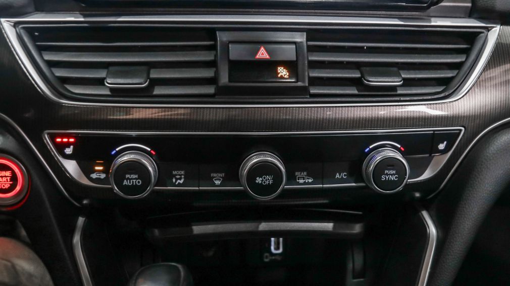 Honda Accord Sport 2019 d&rsquo;occasion à vendre - 15