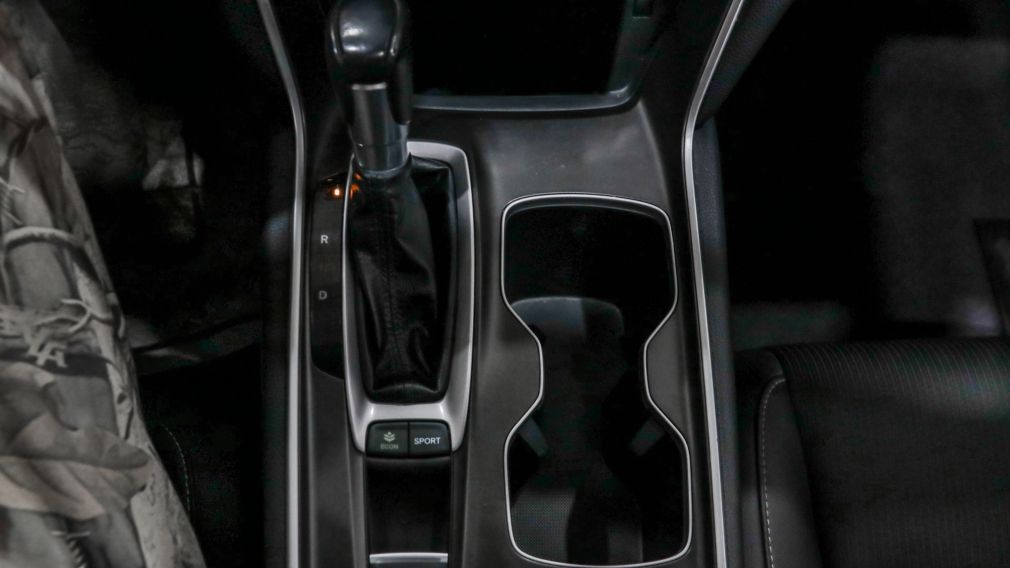 Honda Accord Sport 2019 d&rsquo;occasion à vendre - 17