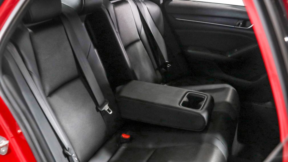 Honda Accord Sport 2019 d&rsquo;occasion à vendre - 22
