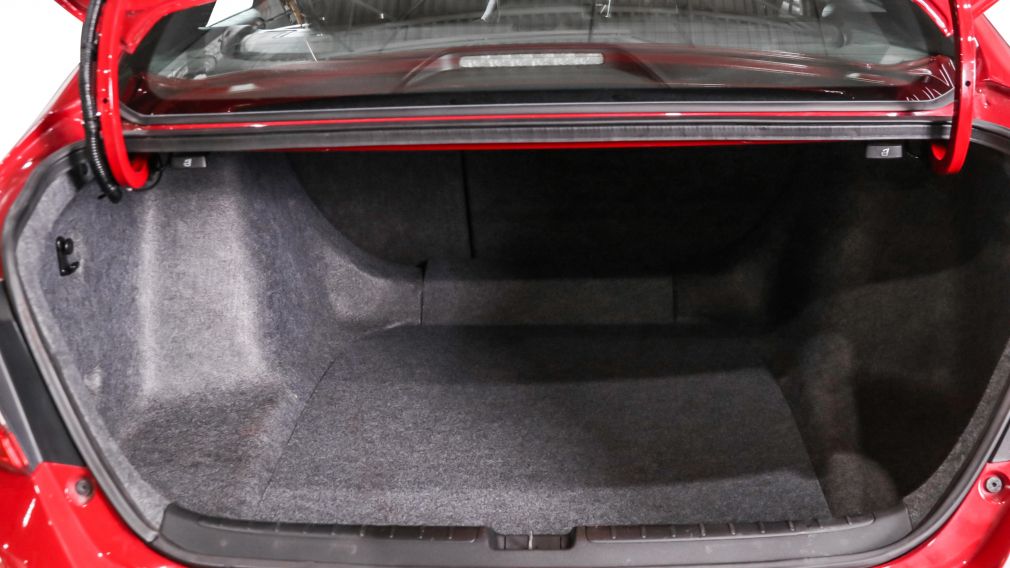 Honda Accord Sport 2019 d&rsquo;occasion à vendre - 18