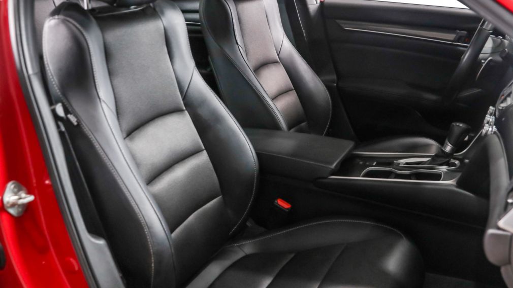 Honda Accord Sport 2019 d&rsquo;occasion à vendre - 24