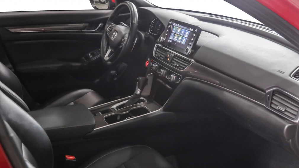 Honda Accord Sport 2019 d&rsquo;occasion à vendre - 23
