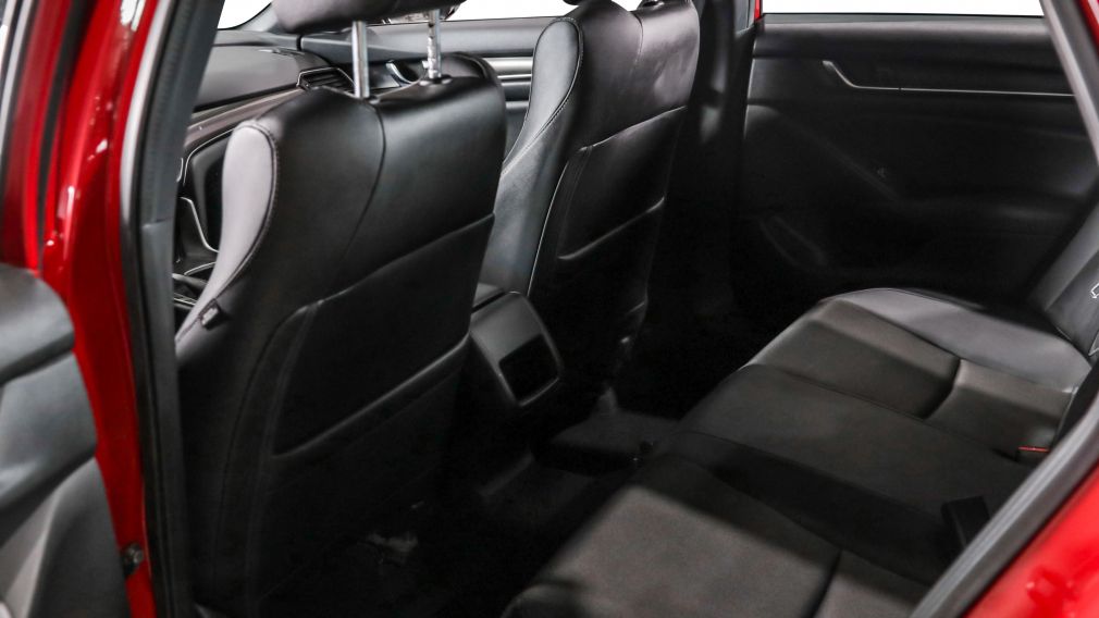 Honda Accord Sport 2019 d&rsquo;occasion à vendre - 20