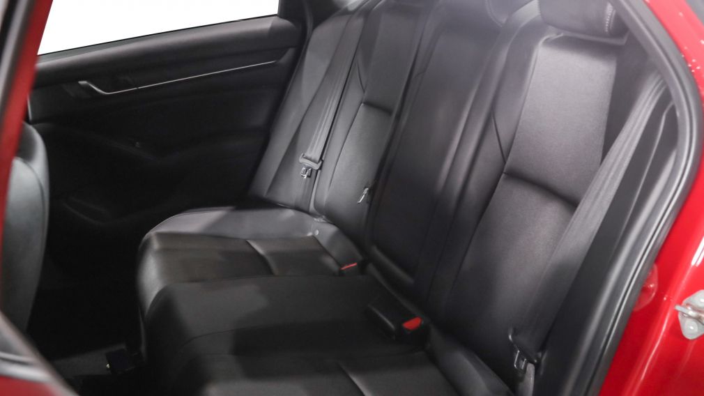 Honda Accord Sport 2019 d&rsquo;occasion à vendre - 21