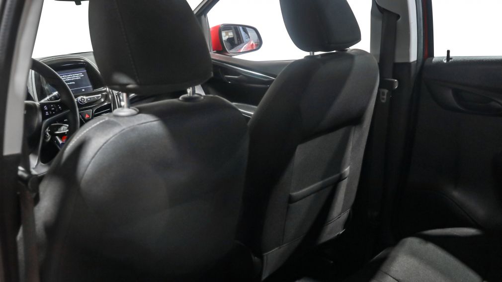 Chevrolet Spark LT 2019 d’occasion à vendre - 17
